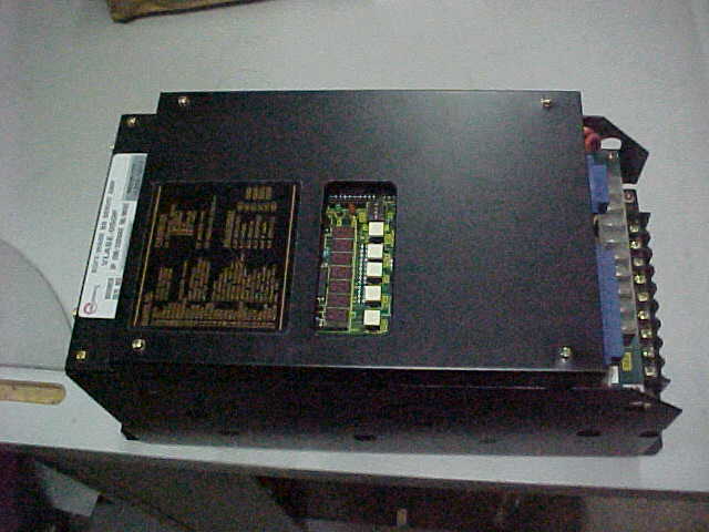 Toei Electronic VLBSE-15012 industrial electronic unit