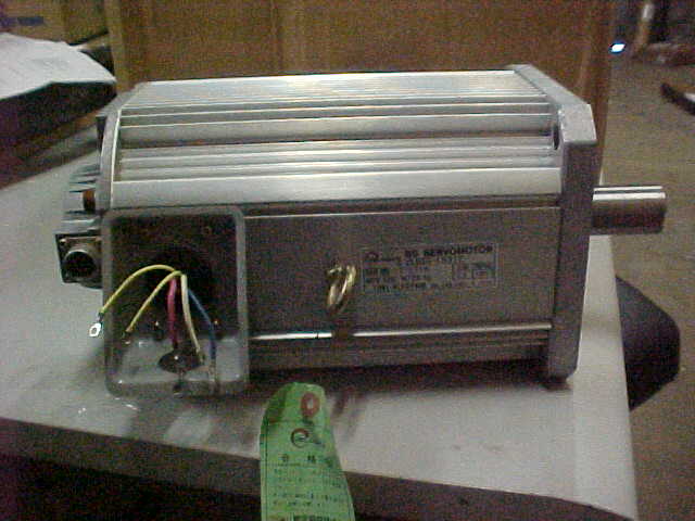 Toei Electronic VLBSE-15012 industrial electronic unit