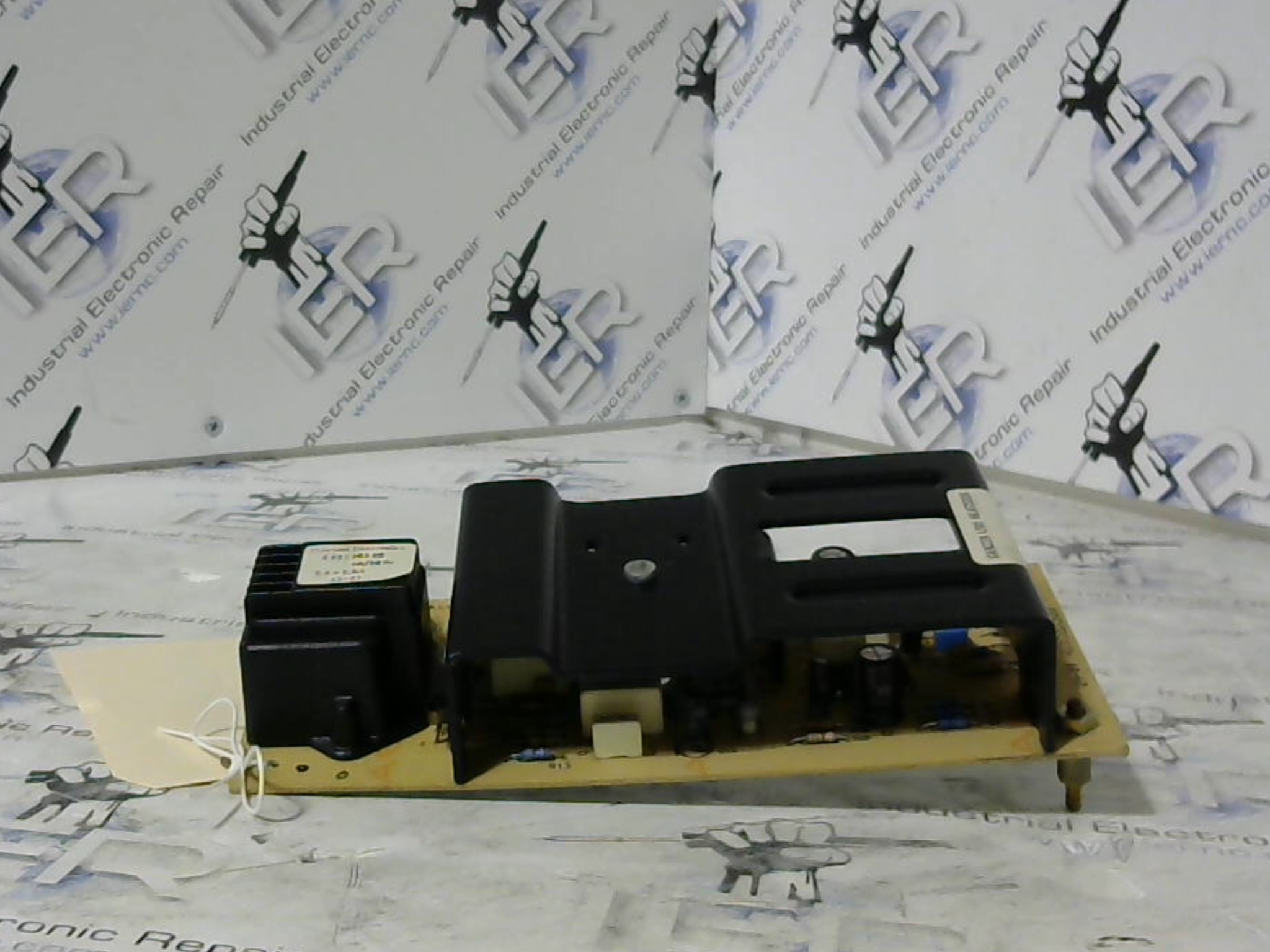 Ticket Image