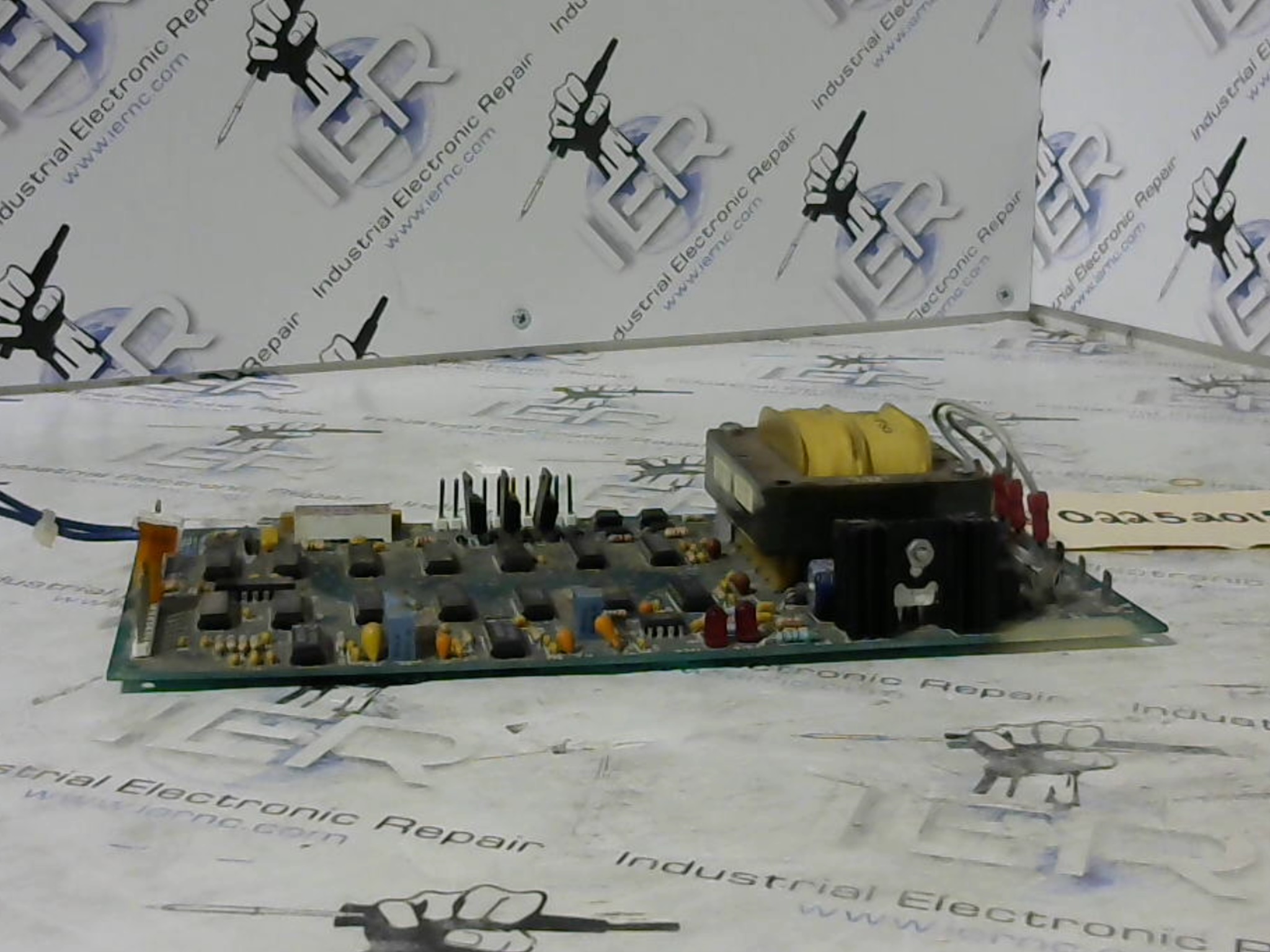 Unipress SDU42L industrial electronic unit