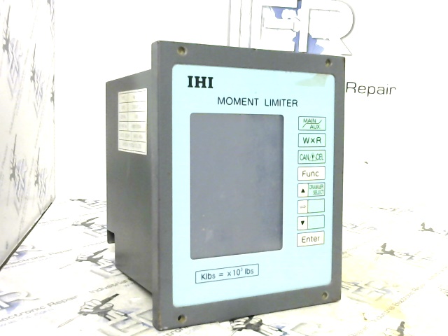IHI ML-D2A industrial electronic unit