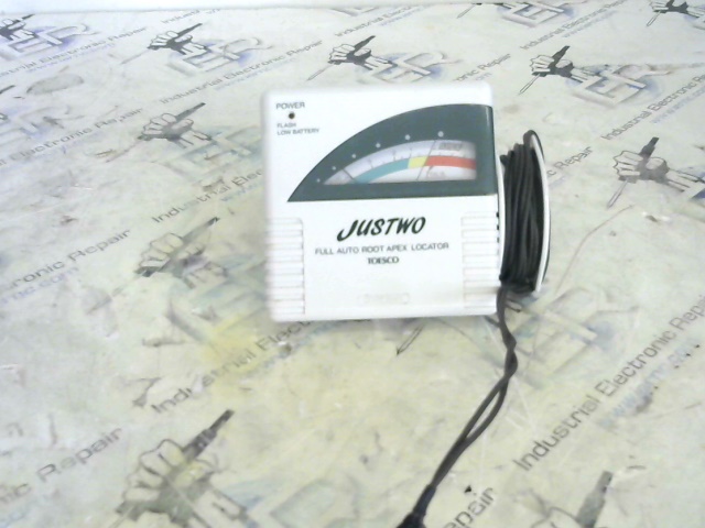 Toesco TME-601 industrial electronic unit