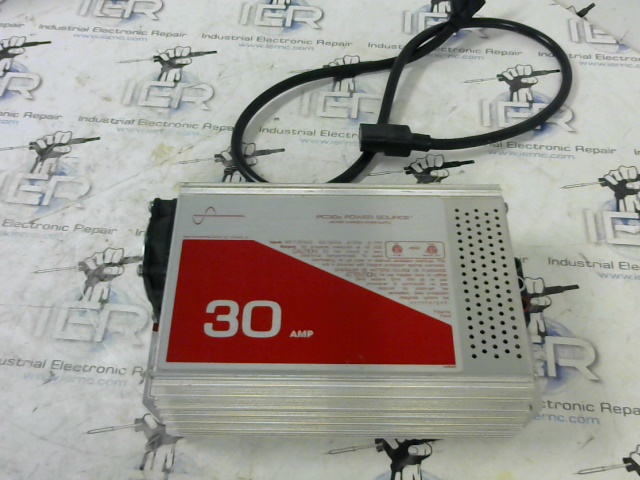 Todd Engineering Sales PC30B Power Source industrial electronic unit