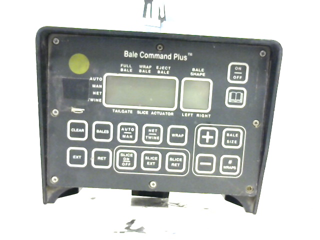 Farmtronics 86505929 industrial electronic unit