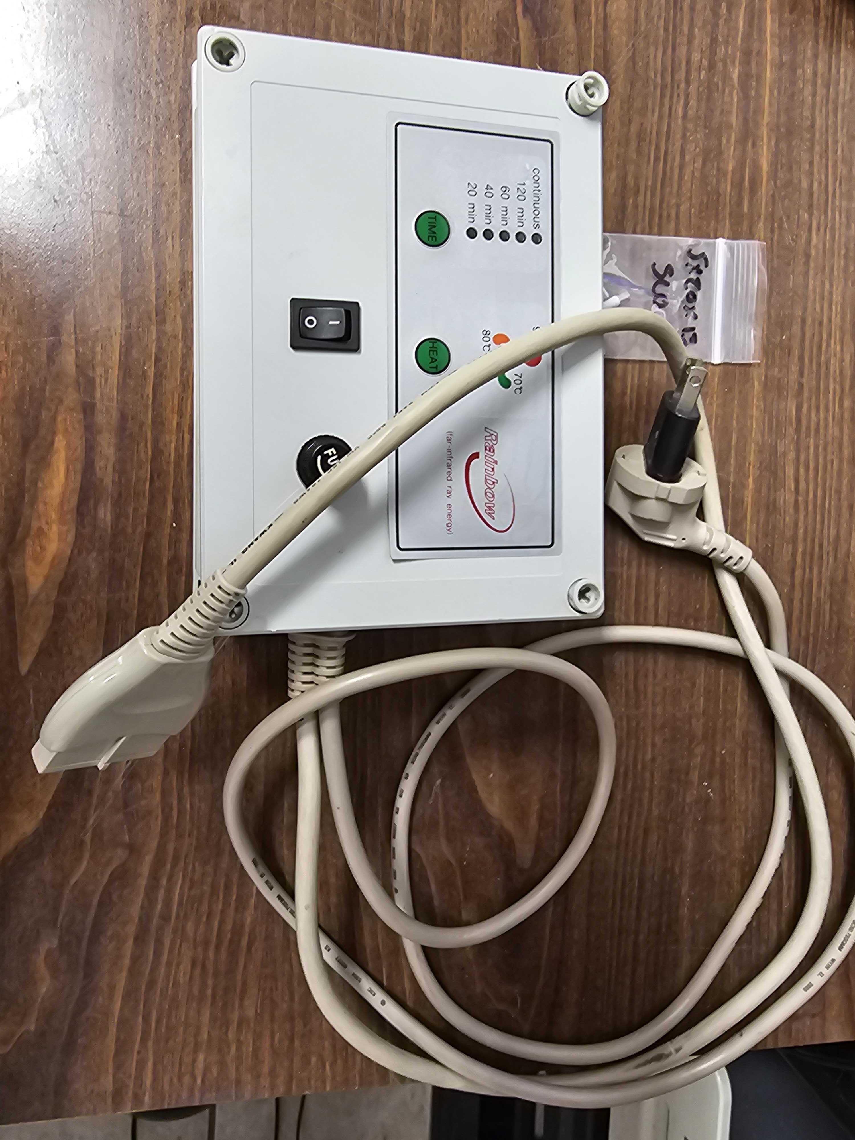 Rainbow 022720240063 industrial electronic unit