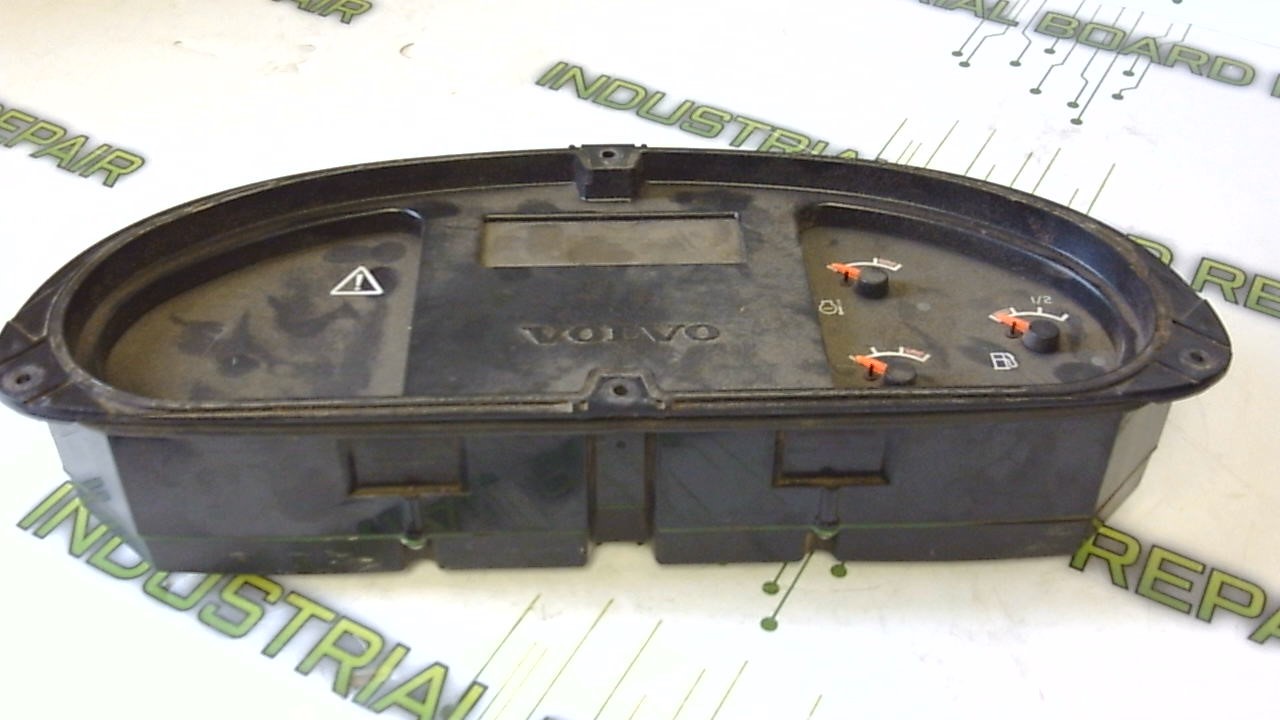 Volvo VOE11443911 industrial electronic unit