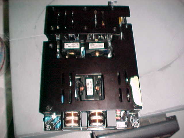 LS-1C power supply MLT186 power supply industrial electronic unit