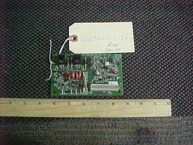 RI E-2204-0001 industrial electronic unit