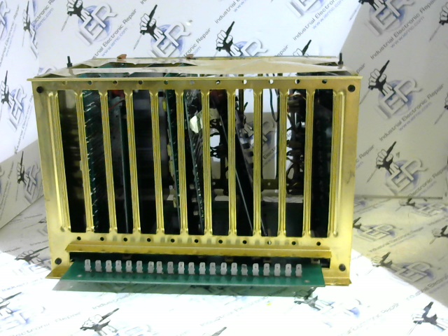 CB Ferrari F42S industrial electronic unit