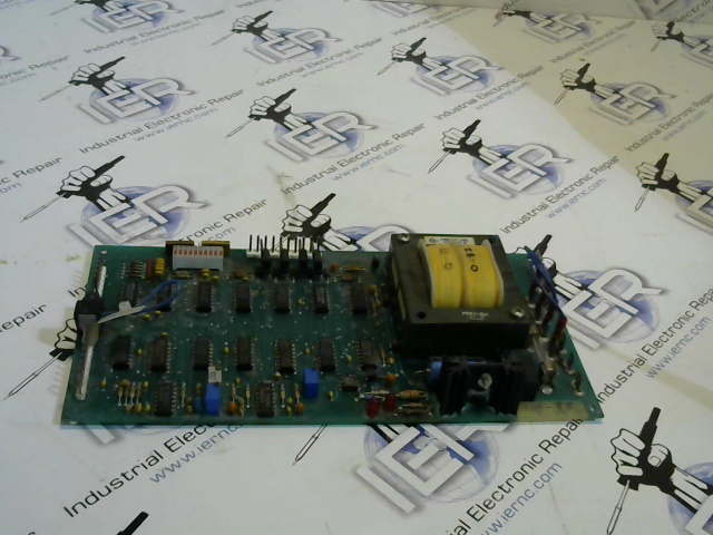 Unipress 22954-00 industrial electronic unit