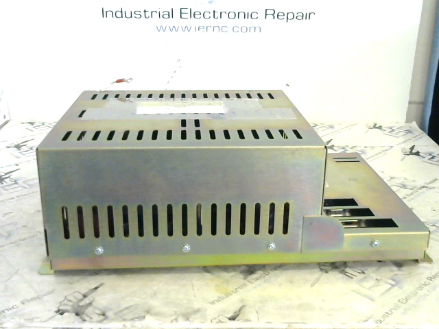 EMT 10T Phase 2 10512-02 Power Supply industrial electronic unit