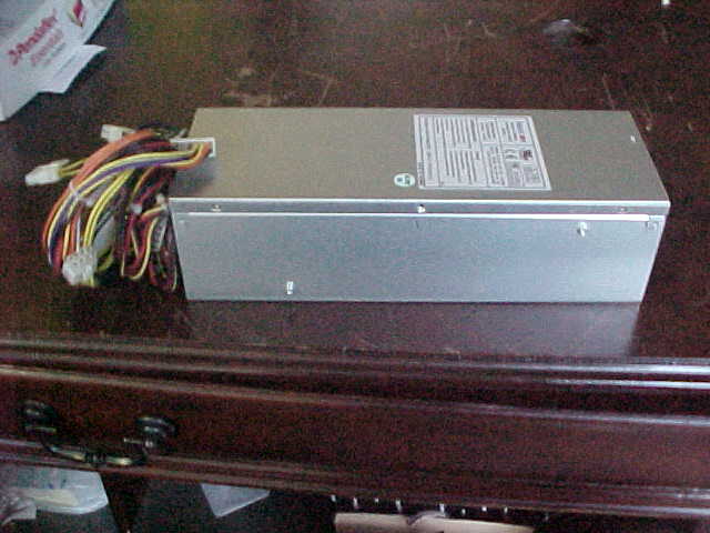 Ablecom SP402-2C Switching power supply industrial electronic unit