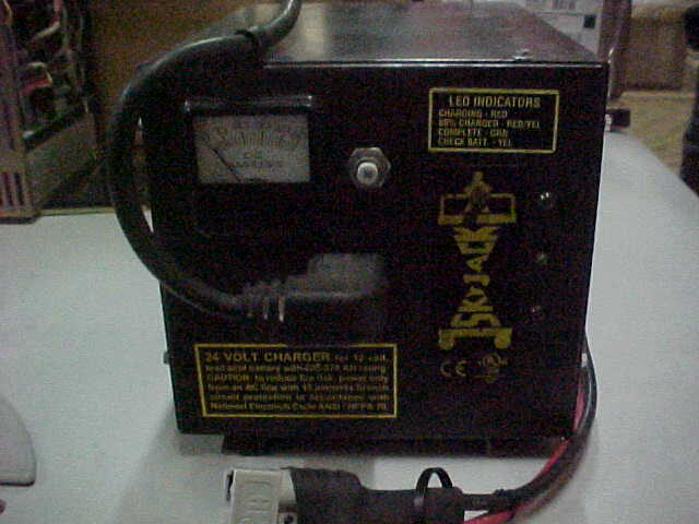 Bycan Corp SK-2440/U industrial electronic unit