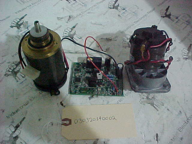 Maytronics Dolphin 2410012LF industrial electronic unit