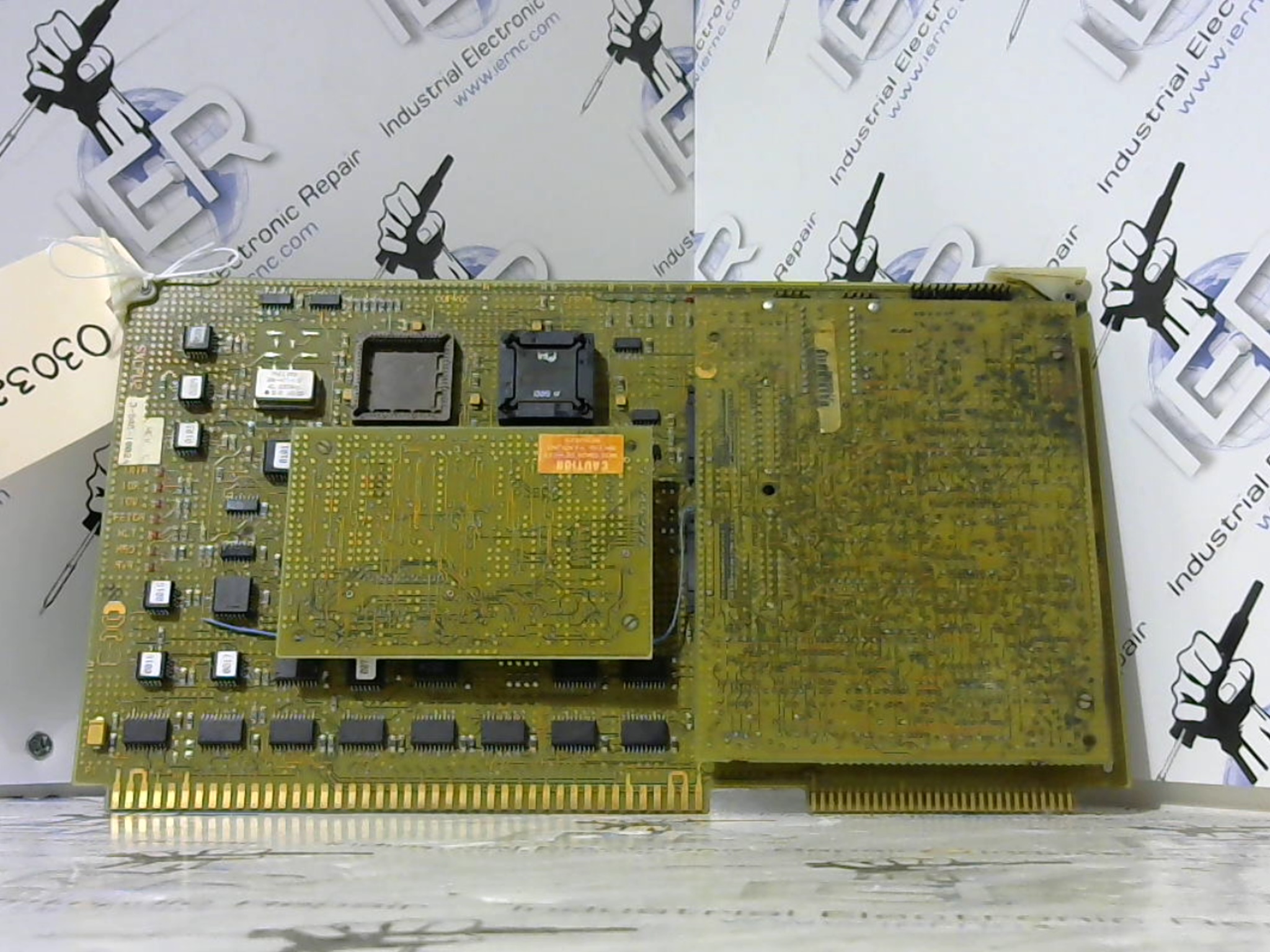 Ticket Image