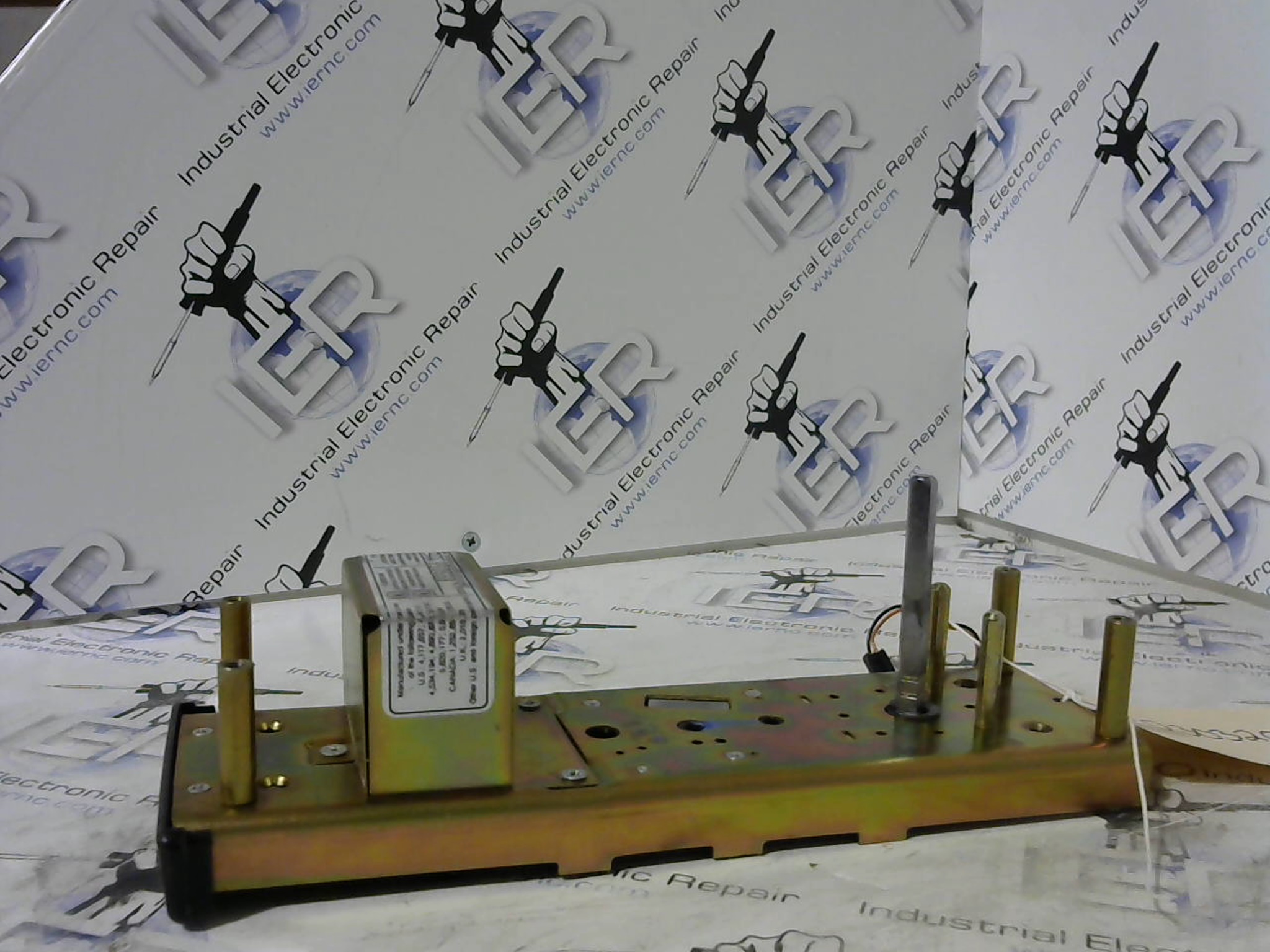 Ticket Image