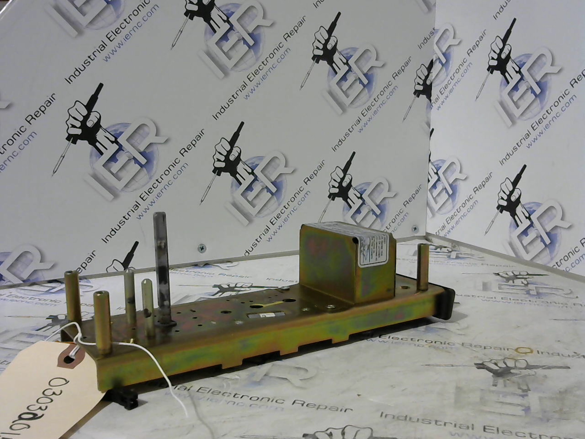 Ticket Image