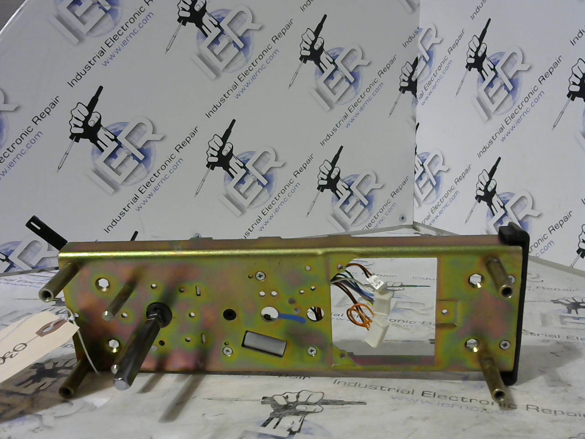 Ticket Image