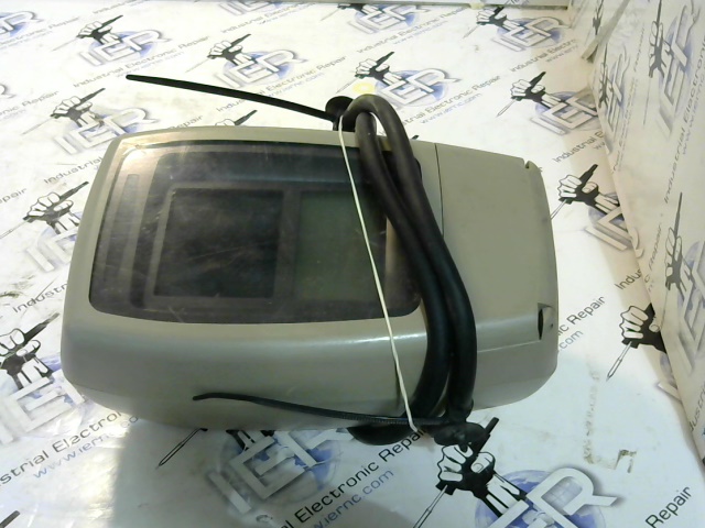 Caterpiller 1573198 industrial electronic unit