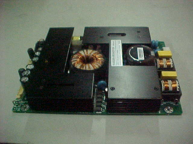 Liteon A2.31 board industrial electronic unit