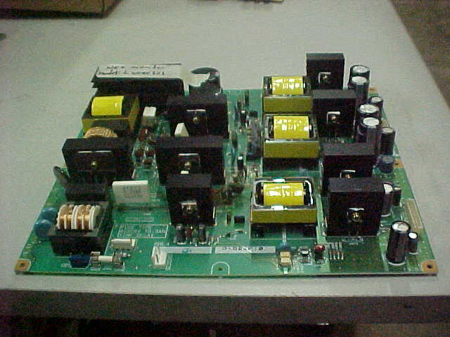 Liteon 7A250654 board industrial electronic unit