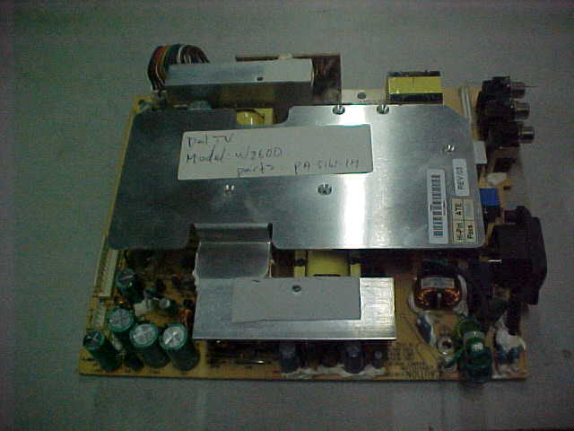Liteon PA-5161-1W board industrial electronic unit
