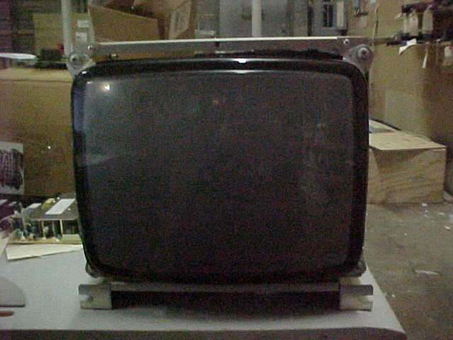 Data Ray Corp DR5614 industrial electronic unit