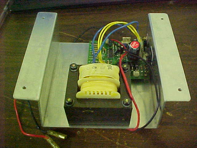 True EP-25 controller industrial electronic unit
