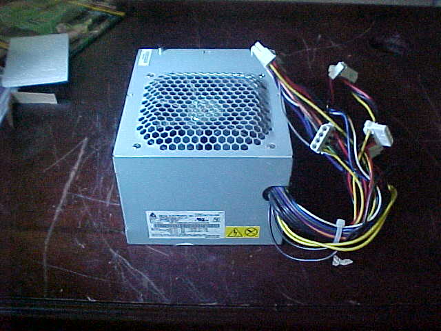 Delta Electronics, Inc. DPS-400LB.B power supply industrial electronic unit