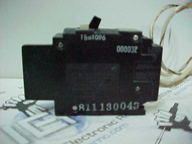 ITE Gould BF1B030 industrial electronic unit