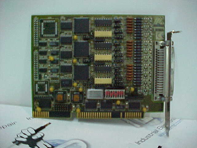 ADDI Data PA 1700 industrial electronic unit