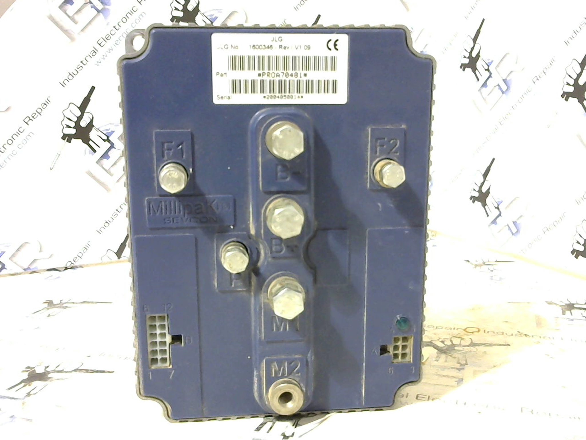 Ticket Image