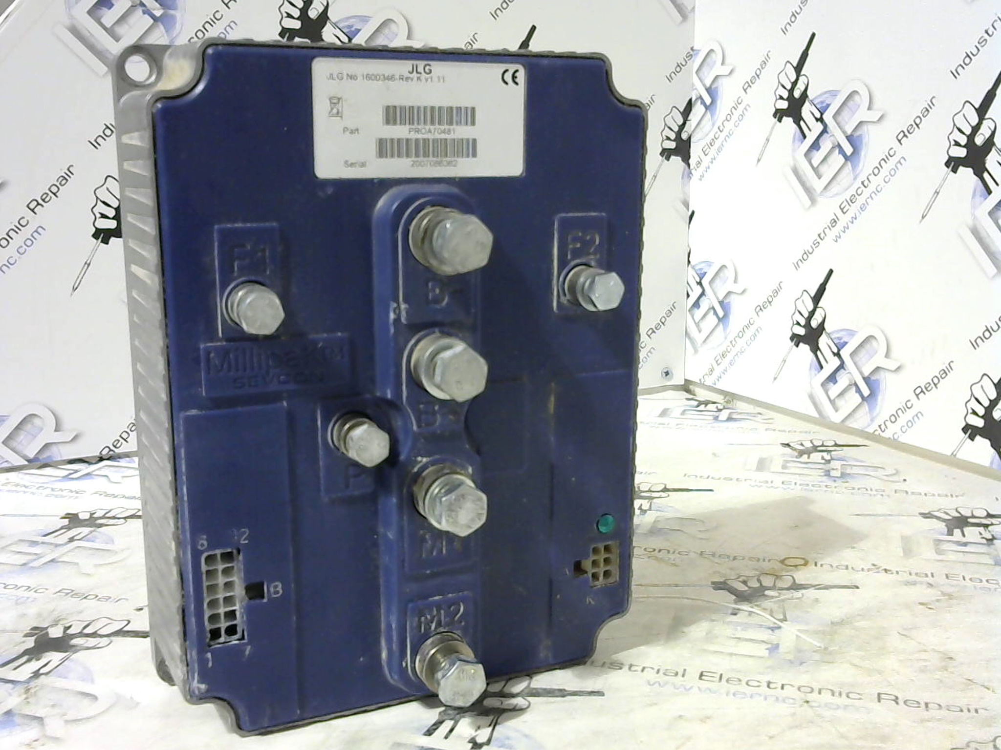Ticket Image