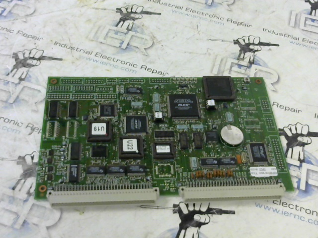 Melco Industries 1275401 11173 Circuit Board industrial electronic unit