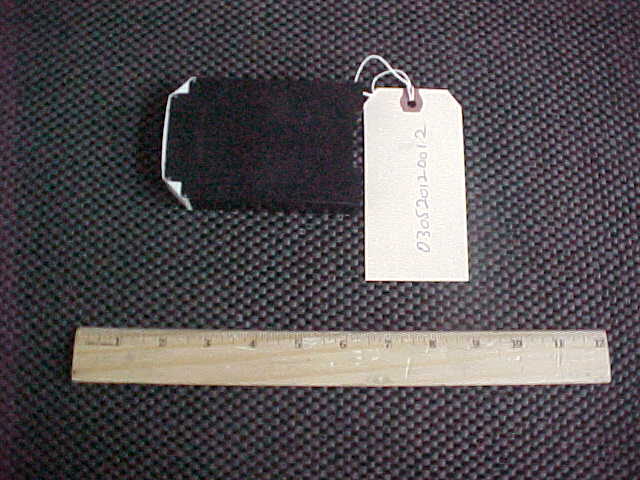 Fanal SR-DW industrial electronic unit