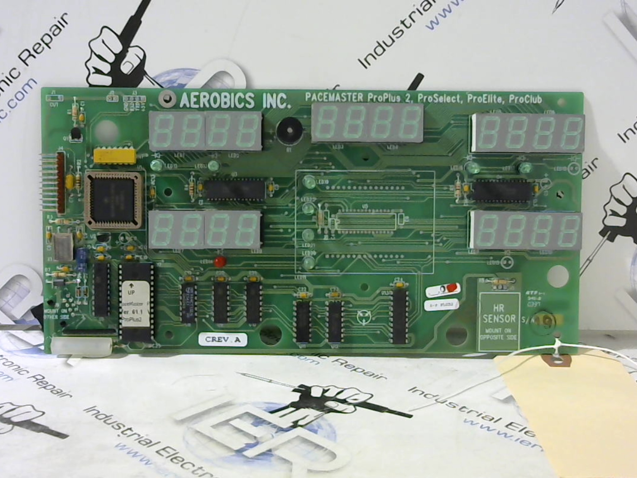 Ticket Image