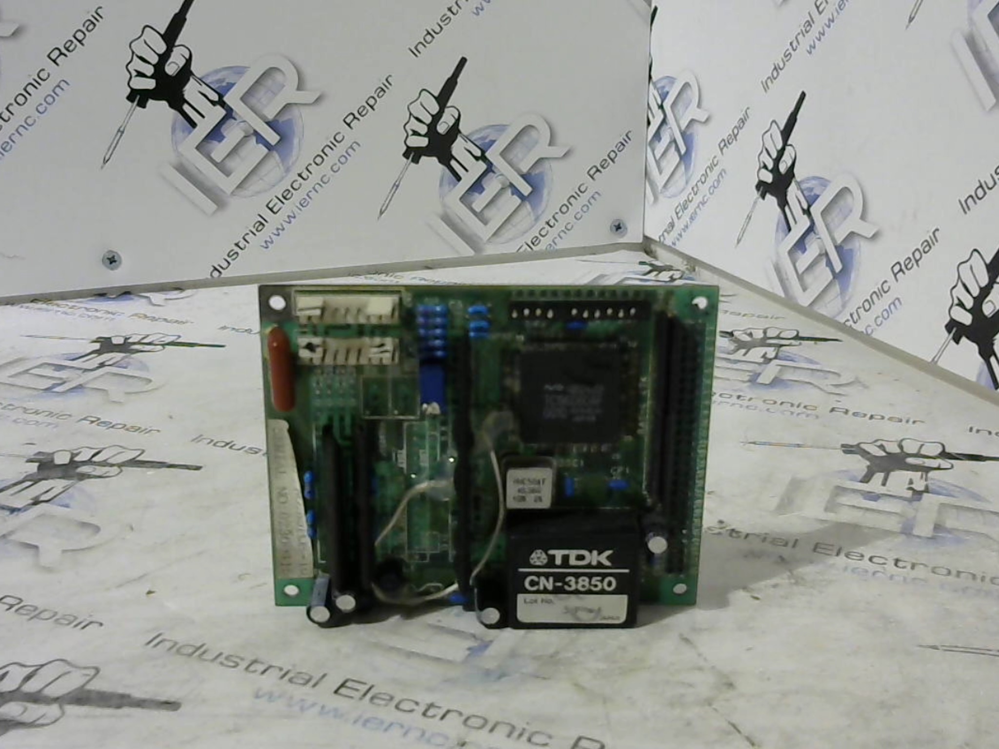 Ticket Image