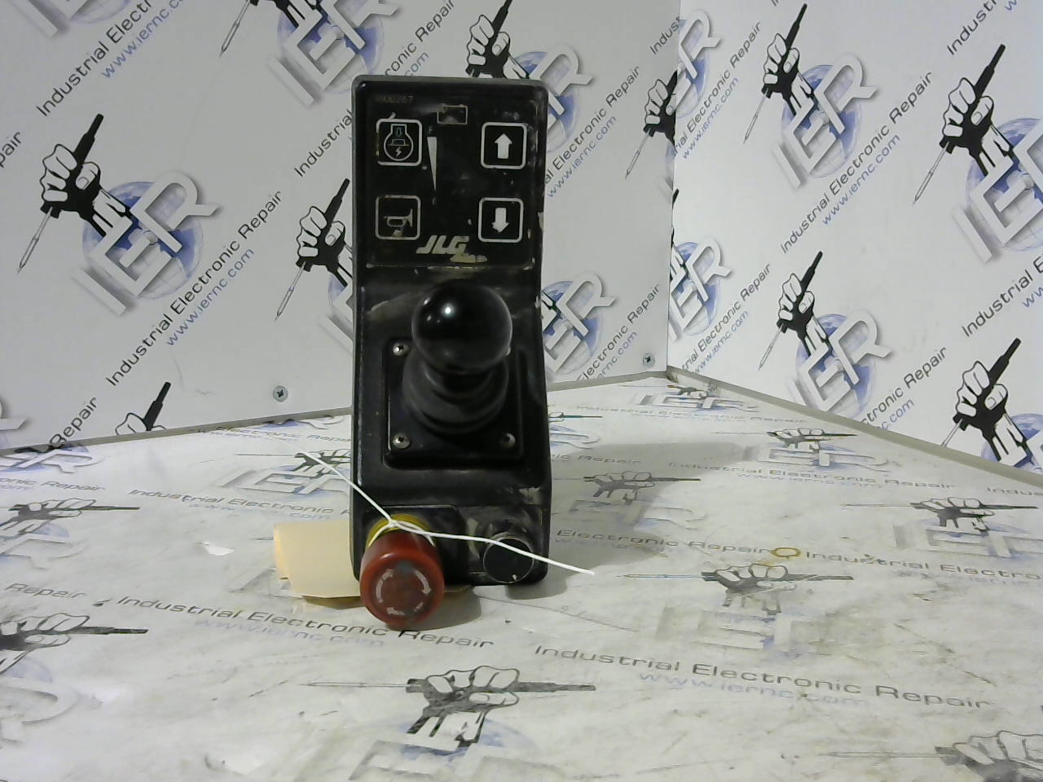 Ticket Image
