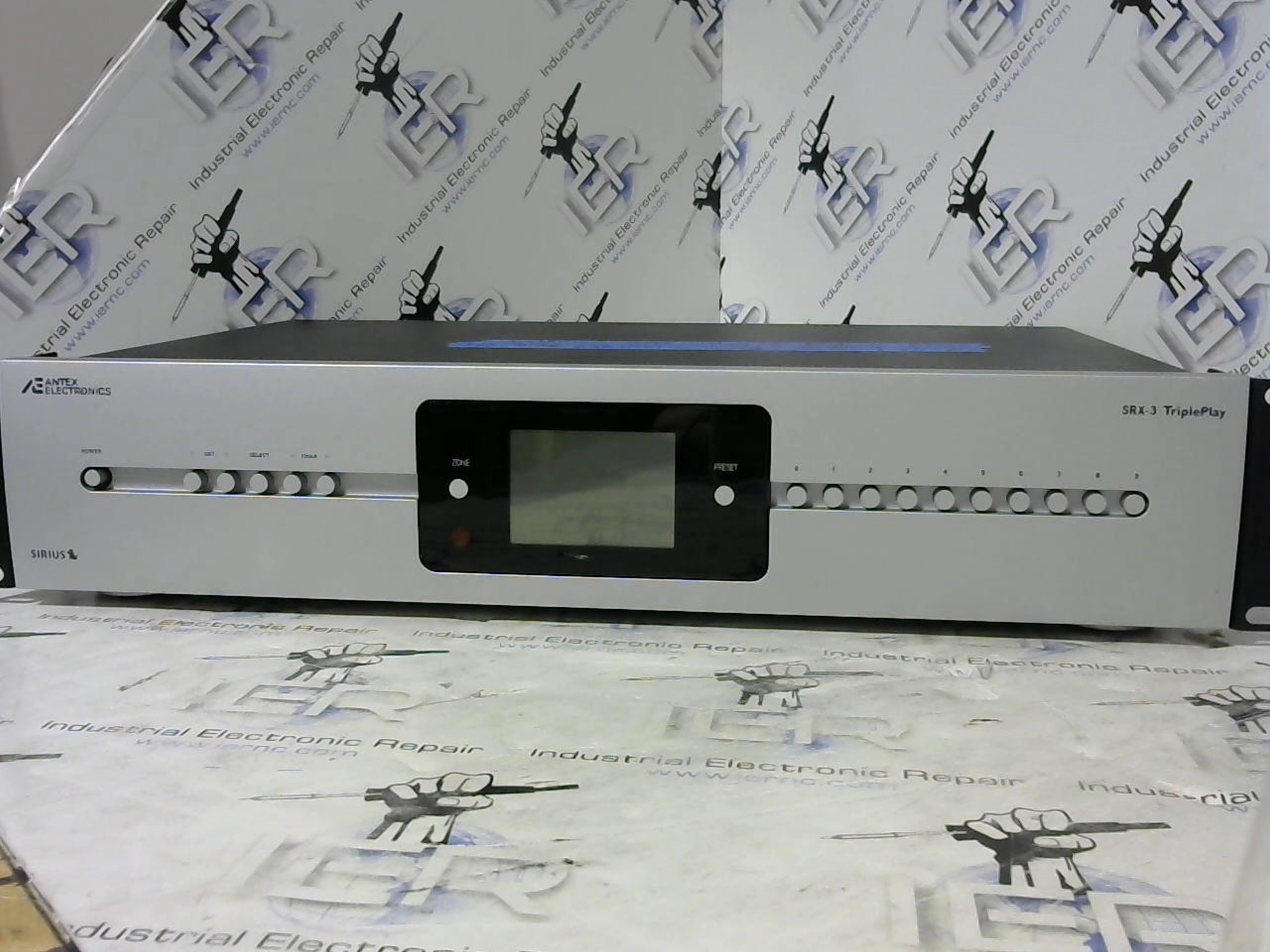 Ticket Image