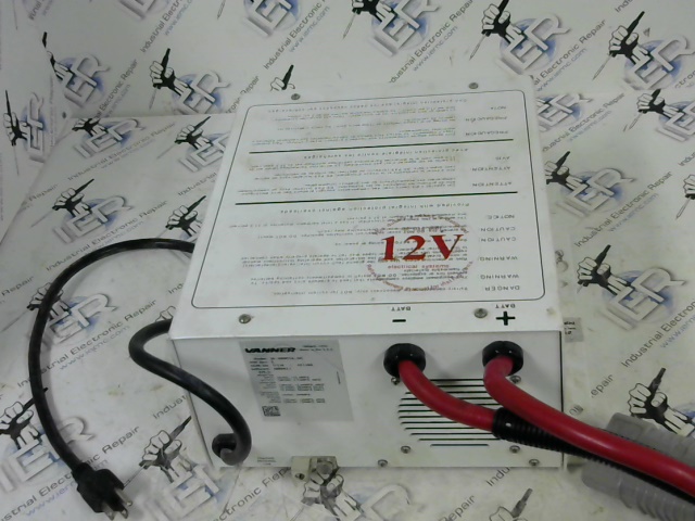 Vanner Inverter 20-1050CUL-DC industrial electronic unit