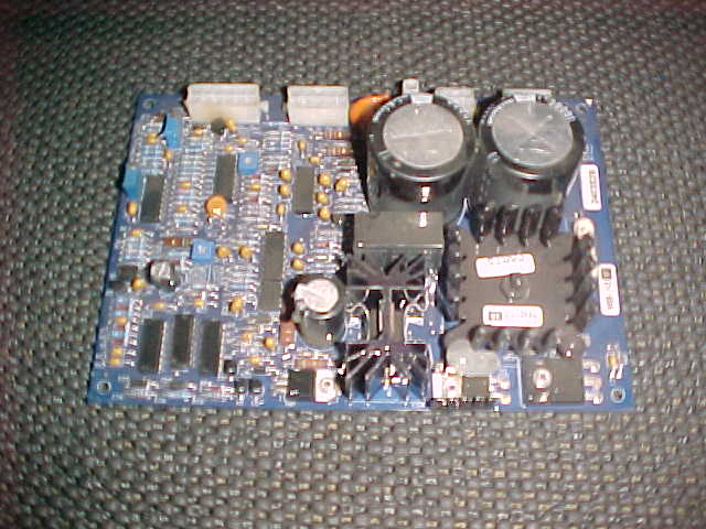 Sukup 240352B industrial electronic unit