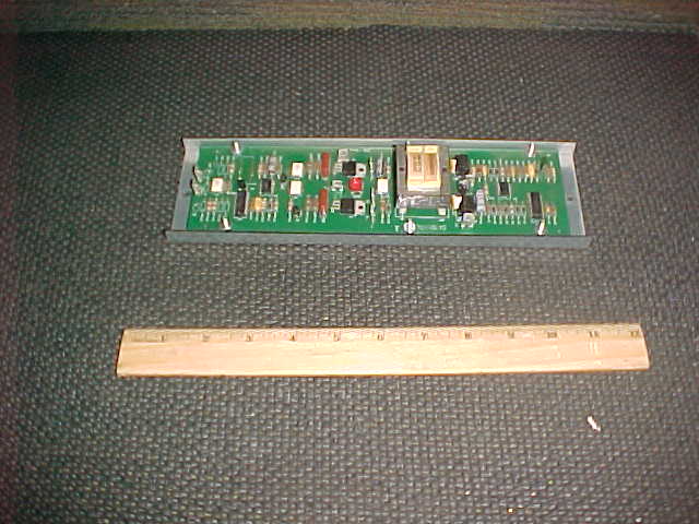Sukup J5719-86 industrial electronic unit