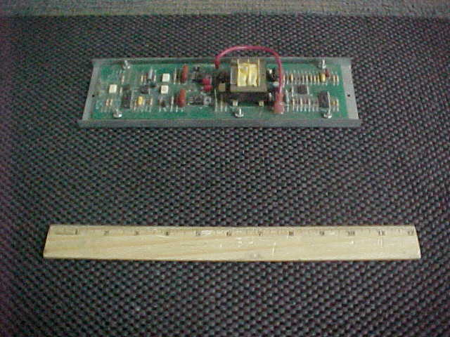 Sukup J5719-86 industrial electronic unit
