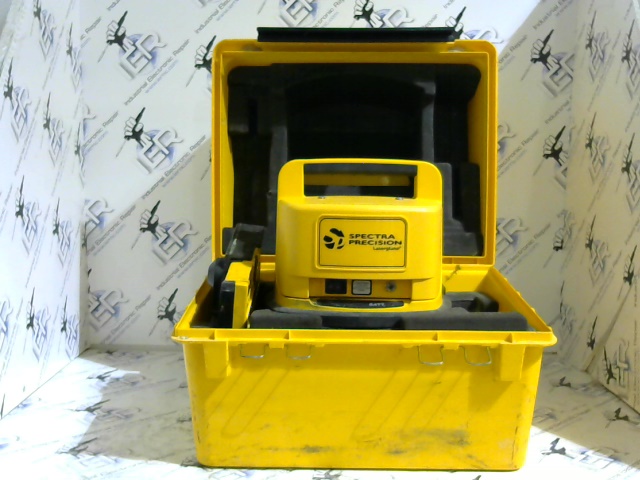 Laserplane 350 industrial electronic unit