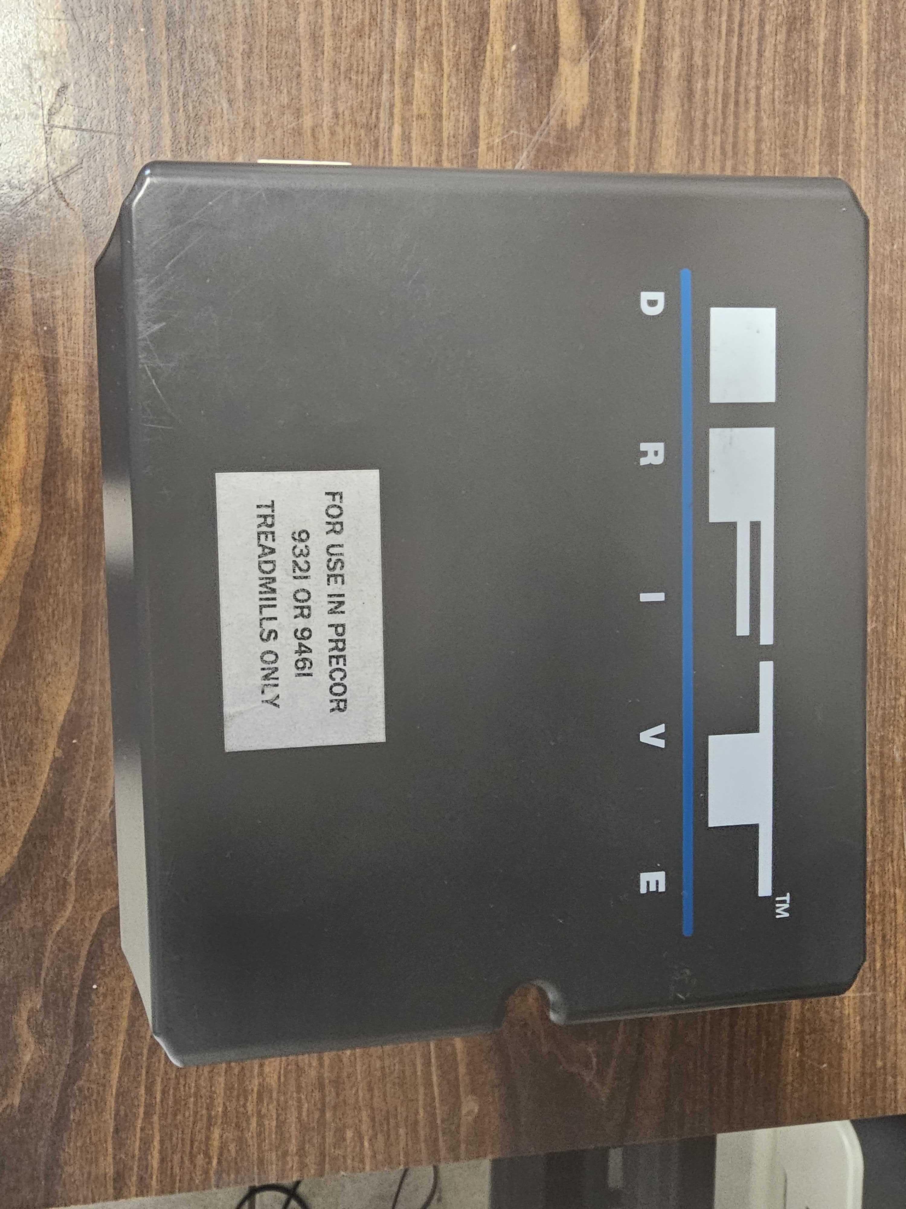 Advanced Drive Technology TM5-015i-1N 49866-109 industrial electronic unit