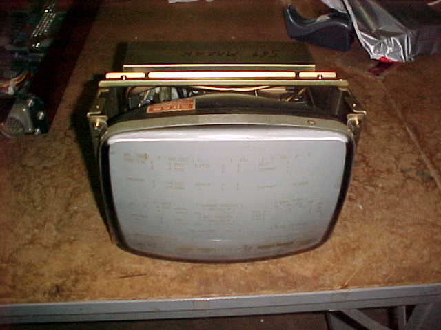 Totoku Electric MDT1283B-1A industrial electronic unit