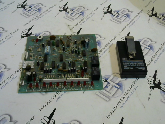Advanced Industries 116220 industrial electronic unit