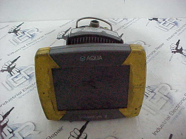 Aqua Communications Snake Eye II industrial electronic unit