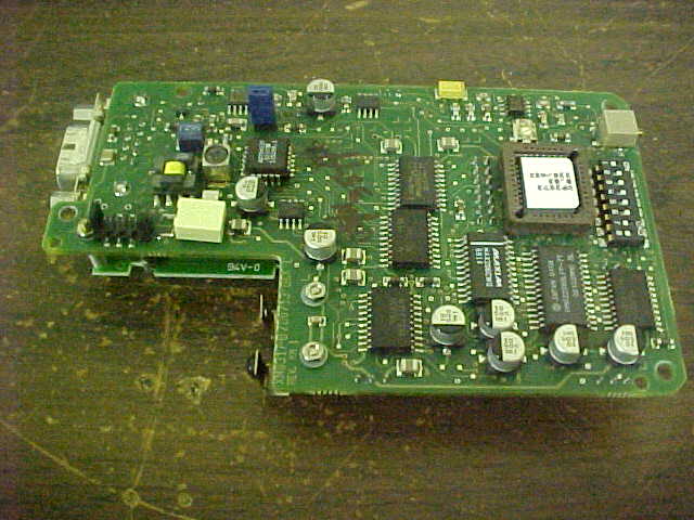 Surtronic ZD0713 industrial electronic unit
