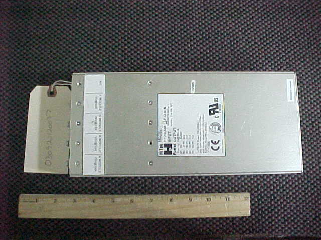 Hitek Power HF-10-SM Power Supply industrial electronic unit